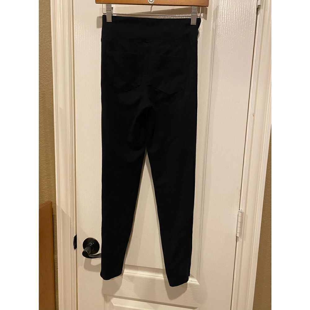 Rewash Blsck Hi Rise Leggings/Jeggings Size Juniors Small